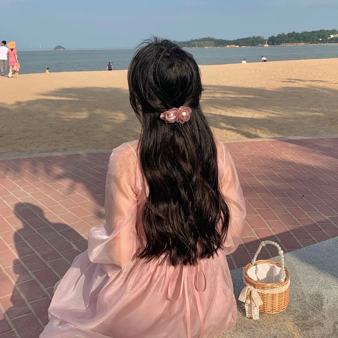 谁解女人心