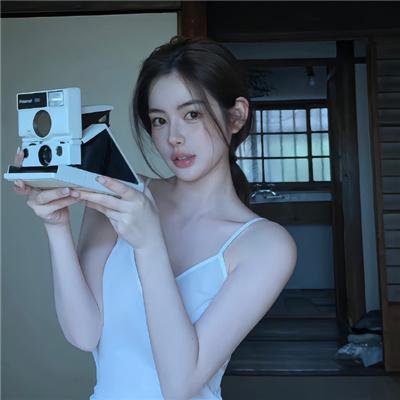 水牛女孩