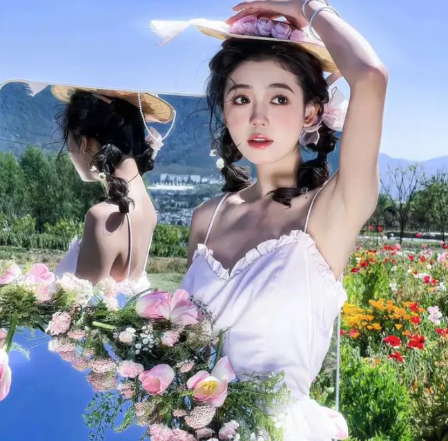鸡密真相